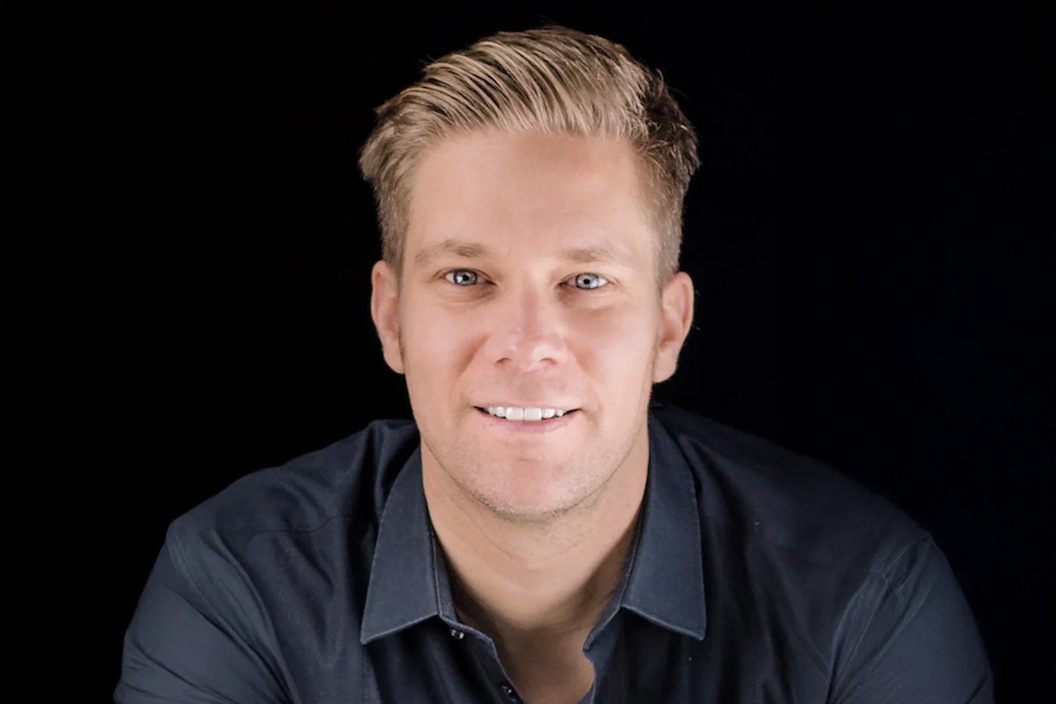 Portrait Björn Wendler