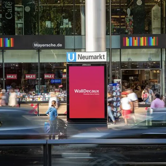 Composingvorlage Köln CLP