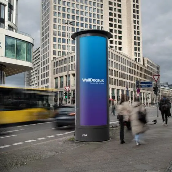 Composingvorlage Berlin CLS