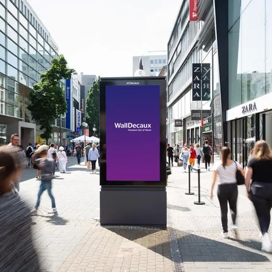 Composingvorlage Köln DCLP