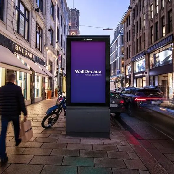 Composingvorlage Hamburg DCLP