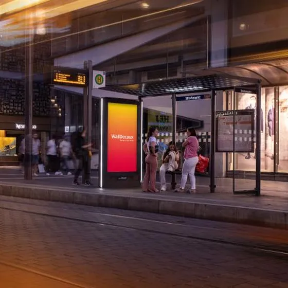 Composingvorlage Mannheim DCLP